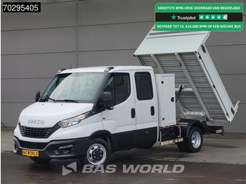 Autoutilitară basculantă IVECO Daily 35c14