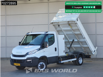 Autoutilitară basculantă IVECO Daily 35c14