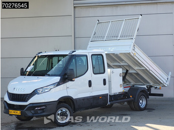 Autoutilitară basculantă IVECO Daily 35c16