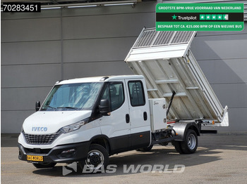 Autoutilitară basculantă IVECO Daily 35c16