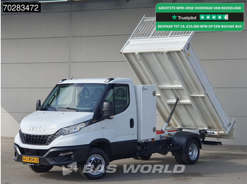 Autoutilitară basculantă IVECO Daily 35c16