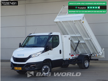 Autoutilitară basculantă IVECO Daily 35c16