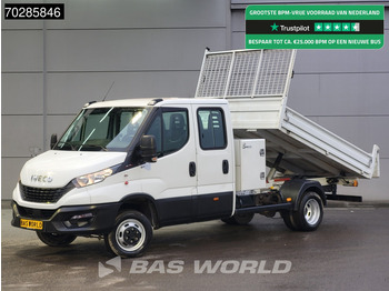 Autoutilitară cu platformă IVECO Daily 35c16