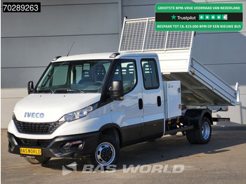Autoutilitară cu platformă IVECO Daily 35c16