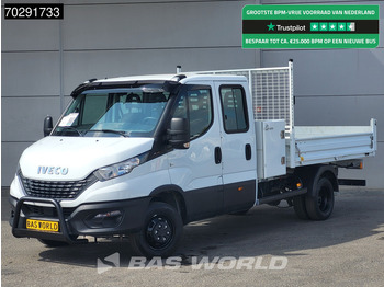 Autoutilitară cu platformă IVECO Daily 35c16