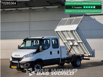 Autoutilitară cu platformă IVECO Daily 35c16