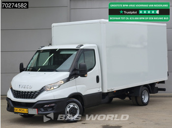 Autoutilitară box IVECO Daily 35c16