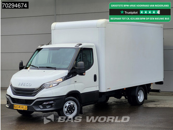 Autoutilitară box IVECO Daily 35c16