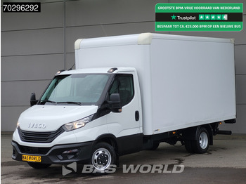Autoutilitară box IVECO Daily 35c16