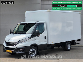 Autoutilitară box IVECO Daily 35c16