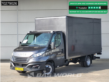 Autoutilitară box IVECO Daily 35c16