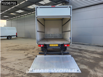 Leasing de Iveco Daily 35C16 Laadklep Dubbellucht Bakwagen 160PK 3,5t Trekgewicht Airco Euro6 Meubelbak Koffer Airco Iveco Daily 35C16 Laadklep Dubbellucht Bakwagen 160PK 3,5t Trekgewicht Airco Euro6 Meubelbak Koffer Airco: Foto 3