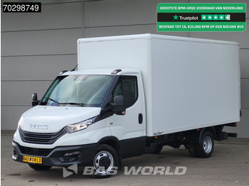 Autoutilitară box IVECO Daily 35c16
