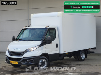 Autoutilitară box IVECO Daily 35c16