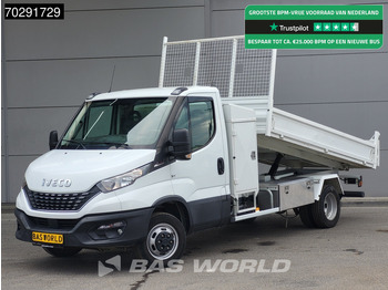 Autoutilitară cu platformă IVECO Daily 35c18