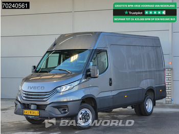 Dubă IVECO Daily 35c18