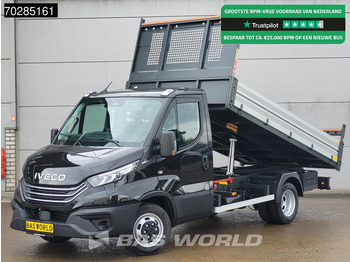 Autoutilitară cu platformă IVECO Daily 35c21