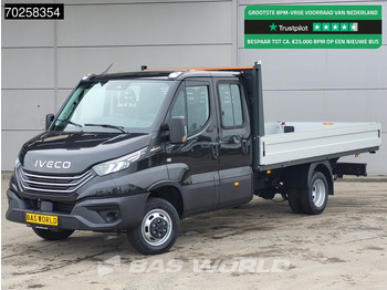 Autoutilitară cu platformă IVECO Daily 35c21