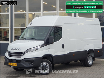 Dubă IVECO Daily 35c21