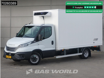 Autoutilitară frigorifica IVECO Daily 35c21