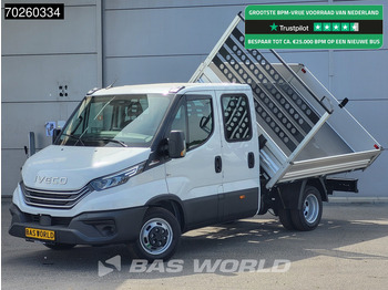 Autoutilitară basculantă IVECO Daily 35c21