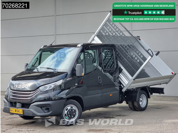 Autoutilitară basculantă IVECO Daily 35c21
