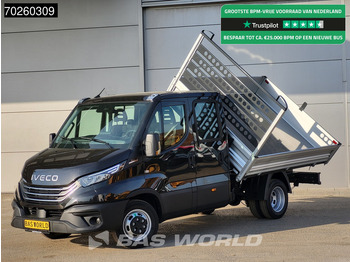 Autoutilitară basculantă IVECO Daily 35c21