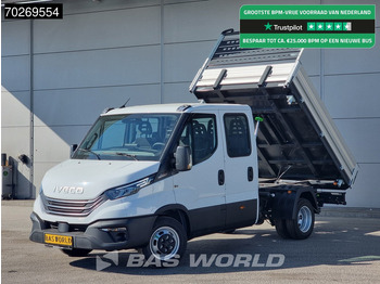 Autoutilitară basculantă IVECO Daily 35c21
