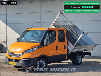 Autoutilitară cu platformă IVECO Daily 35c21