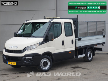 Autoutilitară cu platformă IVECO Daily 35s11