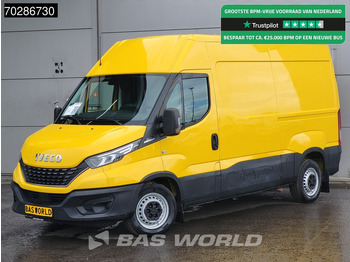 Dubă IVECO Daily 35s14