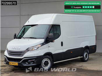 Dubă IVECO Daily 35s14
