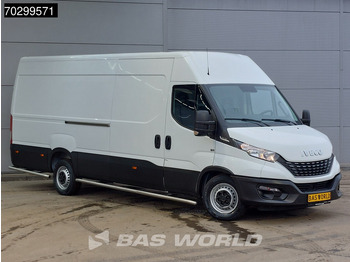 Dubă Iveco Daily 35S14 Automaat L3H2 3,5t Trekhaak Airco Cruise Euro6 L3 Airco Trekhaak Cruise control: Foto 3 Dubă Iveco Daily 35S14 Automaat L3H2 3,5t Trekhaak Airco Cruise Euro6 L3 Airco Trekhaak Cruise control: Foto 3
