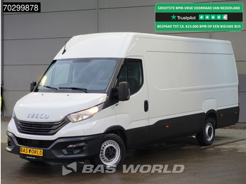 Dubă IVECO Daily 35s14