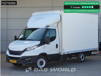 Autoutilitară box IVECO Daily 35s14