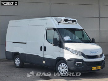 Leasing de Iveco Daily 35S14 Koelwagen Automaat Airco Cruise Euro6 Koel Koeler Kühl Kühler Kühlwagen 9m3 Airco Cruise control Iveco Daily 35S14 Koelwagen Automaat Airco Cruise Euro6 Koel Koeler Kühl Kühler Kühlwagen 9m3 Airco Cruise control: Foto 3