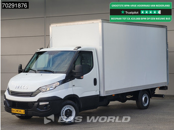 Autoutilitară box IVECO Daily