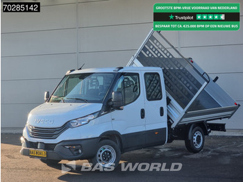 Autoutilitară cu platformă IVECO Daily 35s16