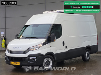 Autoutilitară frigorifica IVECO Daily 35s16