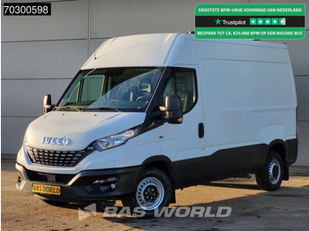 Dubă IVECO Daily 35s16