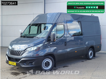 Dubă IVECO Daily 35s16