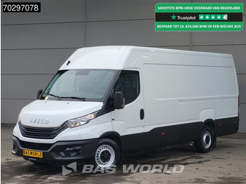 Dubă IVECO Daily 35s16