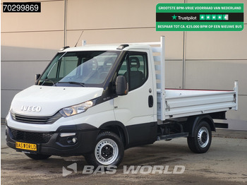 Autoutilitară cu platformă IVECO Daily 35s16