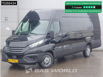 Dubă IVECO Daily 35s18