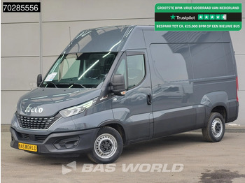 Dubă IVECO Daily 35s18