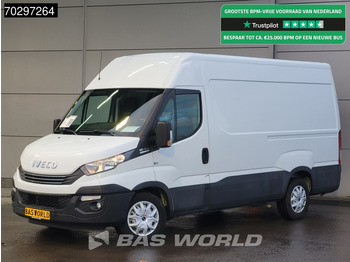 Dubă IVECO Daily 35s18