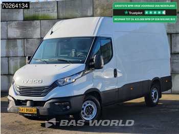 Dubă IVECO Daily 35s18