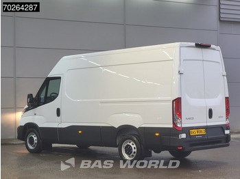 Dubă nou Iveco Daily 35S18 3.0L Automaat L2H2 2025model ACC Navi Parkeersensoren L2 12m3 Airco: Foto 2