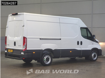 Dubă nou Iveco Daily 35S18 3.0L Automaat L2H2 2025model ACC Navi Parkeersensoren L2 12m3 Airco: Foto 5