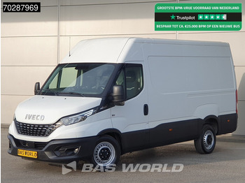 Dubă IVECO Daily 35s18